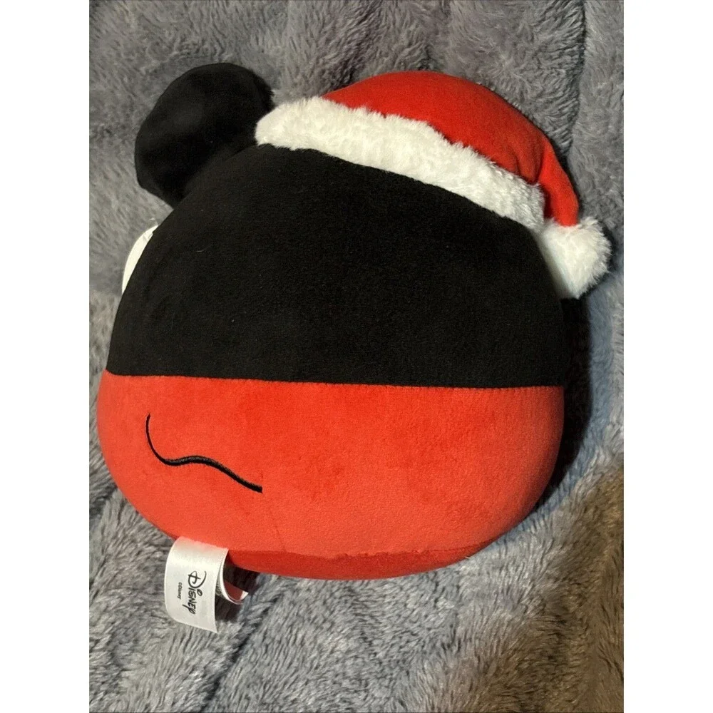 NWT Squishmallows 8